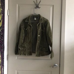 Sag Harbor Jacket
